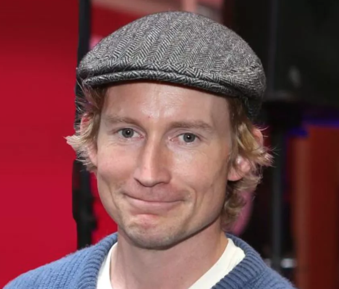 Chris Swallow